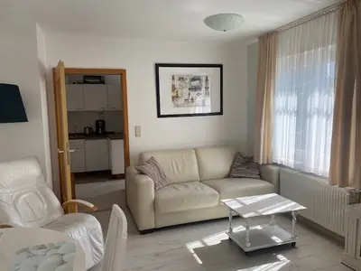 Ferienwohnung für 4 Personen (42 m²) in Dahme 2/10