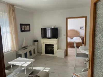 Ferienwohnung für 4 Personen (42 m²) in Dahme 3/10