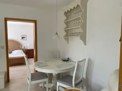 Ferienwohnung für 4 Personen (42 m²) in Dahme 5/10