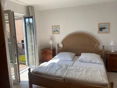 Ferienwohnung für 4 Personen (42 m²) in Dahme 6/10