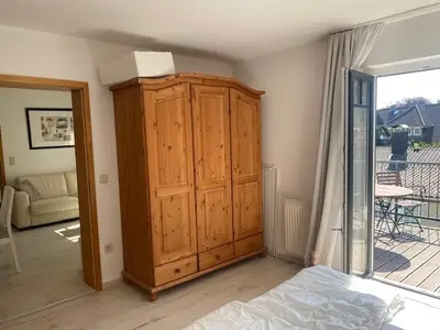 Ferienwohnung für 4 Personen (42 m²) in Dahme 7/10