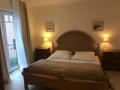 Ferienwohnung für 4 Personen (42 m²) in Dahme 8/10