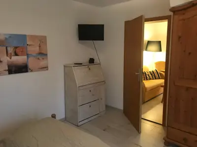 Ferienwohnung für 4 Personen (42 m²) in Dahme 9/10