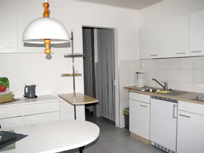 Ferienwohnung für 2 Personen (25 m²) in Dahme 2/7