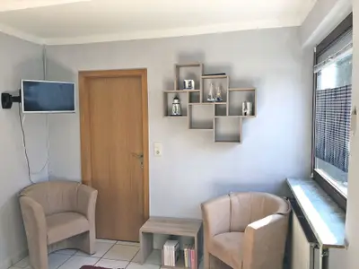 Ferienwohnung für 2 Personen (25 m²) in Dahme 4/7