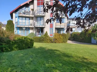 Ferienwohnung für 3 Personen (40 m²) in Dahme 1/10