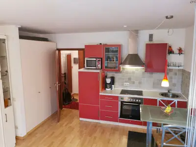 Ferienwohnung für 3 Personen (40 m²) in Dahme 5/10