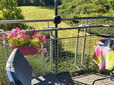 Ferienwohnung für 3 Personen (40 m²) in Dahme 6/10