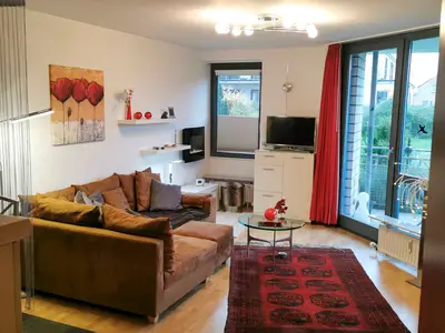 Ferienwohnung für 3 Personen (40 m²) in Dahme 7/10