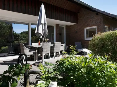 Ferienwohnung für 6 Personen (103 m²) in Dahme 3/10