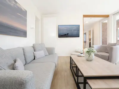 Ferienwohnung für 6 Personen (103 m²) in Dahme 5/10