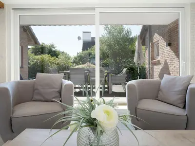 Ferienwohnung für 6 Personen (103 m²) in Dahme 7/10