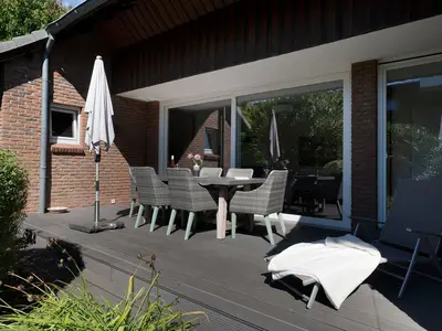 Ferienwohnung für 6 Personen (103 m²) in Dahme 8/10