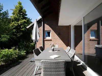 Ferienwohnung für 6 Personen (103 m²) in Dahme 9/10