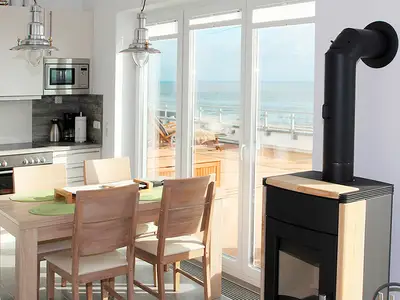 Ferienwohnung für 4 Personen (63 m²) in Dahme 4/10