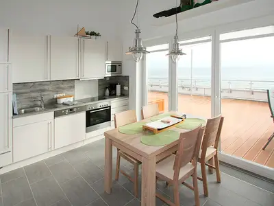 Ferienwohnung für 4 Personen (63 m²) in Dahme 6/10