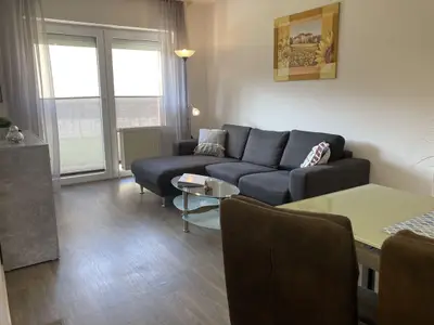 Ferienwohnung für 4 Personen (55 m²) in Dahme 1/10