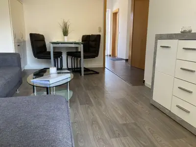 Ferienwohnung für 4 Personen (55 m²) in Dahme 2/10