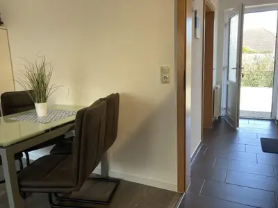 Ferienwohnung für 4 Personen (55 m²) in Dahme 6/10