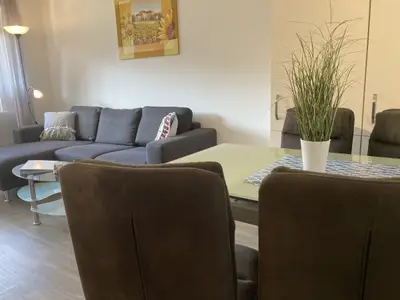 Ferienwohnung für 4 Personen (55 m²) in Dahme 7/10