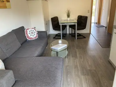 Ferienwohnung für 4 Personen (55 m²) in Dahme 8/10
