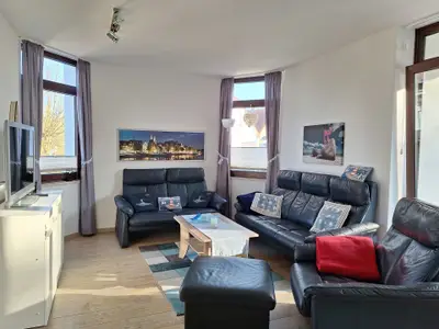 Ferienwohnung für 4 Personen (50 m²) in Dahme 1/10