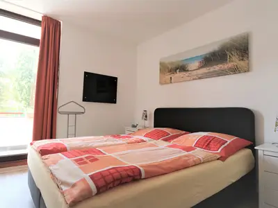 Ferienwohnung für 4 Personen (50 m²) in Dahme 5/10