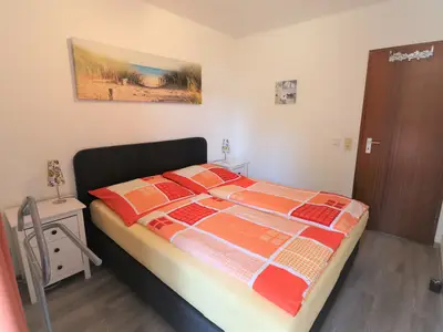 Ferienwohnung für 4 Personen (50 m²) in Dahme 6/10