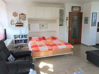 Ferienwohnung für 4 Personen (50 m²) in Dahme 7/10