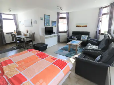 Ferienwohnung für 4 Personen (50 m²) in Dahme 8/10