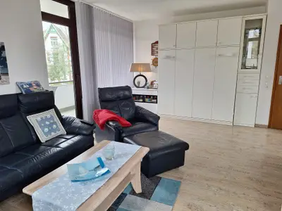 Ferienwohnung für 4 Personen (50 m²) in Dahme 9/10