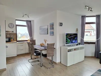 Ferienwohnung für 4 Personen (50 m²) in Dahme 10/10