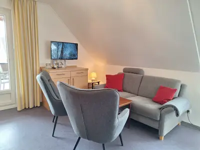 Ferienwohnung für 3 Personen (40 m²) in Dahme 3/10