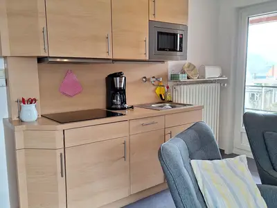 Ferienwohnung für 3 Personen (40 m²) in Dahme 4/10