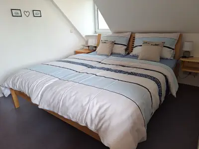 Ferienwohnung für 3 Personen (40 m²) in Dahme 5/10