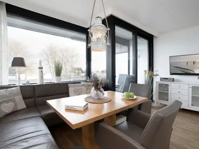 Ferienwohnung für 4 Personen (42 m²) in Dahme 2/10