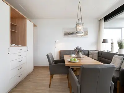 Ferienwohnung für 4 Personen (42 m²) in Dahme 4/10