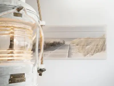 Ferienwohnung für 4 Personen (42 m²) in Dahme 6/10