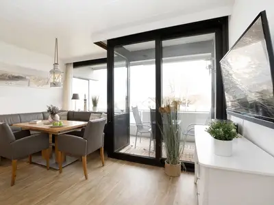 Ferienwohnung für 4 Personen (42 m²) in Dahme 7/10