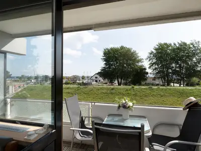 Ferienwohnung für 4 Personen (42 m²) in Dahme 8/10