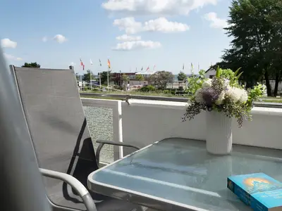 Ferienwohnung für 4 Personen (42 m²) in Dahme 9/10