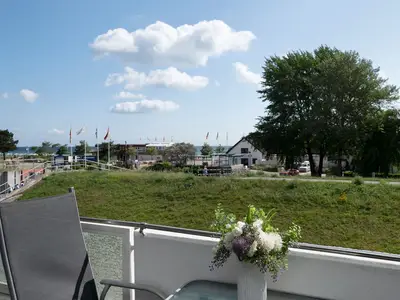 Ferienwohnung für 4 Personen (42 m²) in Dahme 10/10