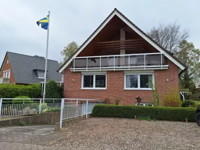 Ferienwohnung für 2 Personen (30 m²) in Dahme 1/10