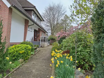 Ferienwohnung für 2 Personen (30 m²) in Dahme 2/10