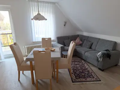 Ferienwohnung für 2 Personen (30 m²) in Dahme 3/10