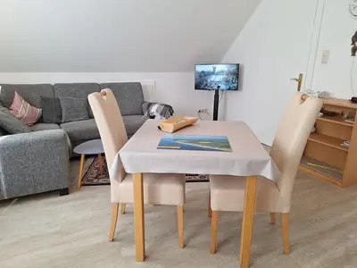 Ferienwohnung für 2 Personen (30 m²) in Dahme 4/10