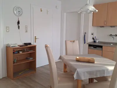 Ferienwohnung für 2 Personen (30 m²) in Dahme 5/10