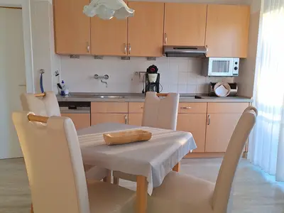 Ferienwohnung für 2 Personen (30 m²) in Dahme 6/10