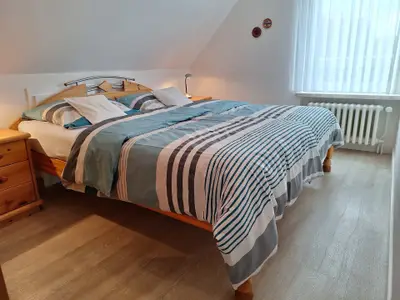 Ferienwohnung für 2 Personen (30 m²) in Dahme 7/10
