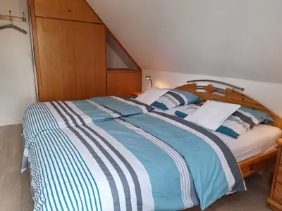 Ferienwohnung für 2 Personen (30 m²) in Dahme 8/10